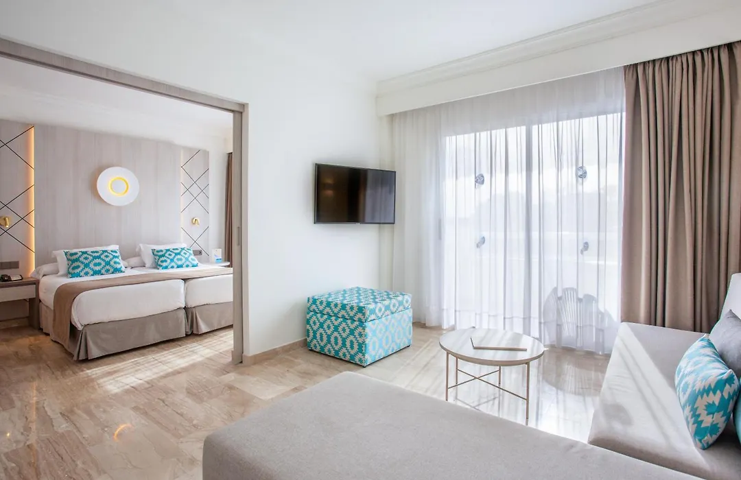 Grupotel Los Príncipes&Spa-1